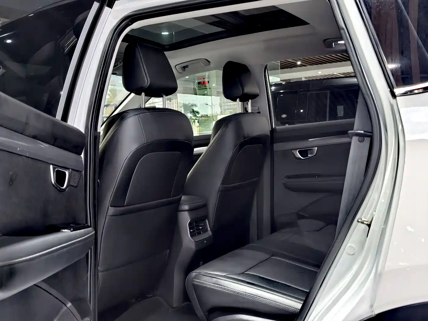 Wuling Motors Wuling Xingchen 2022 2021 1.5T CVT Stellar Edition