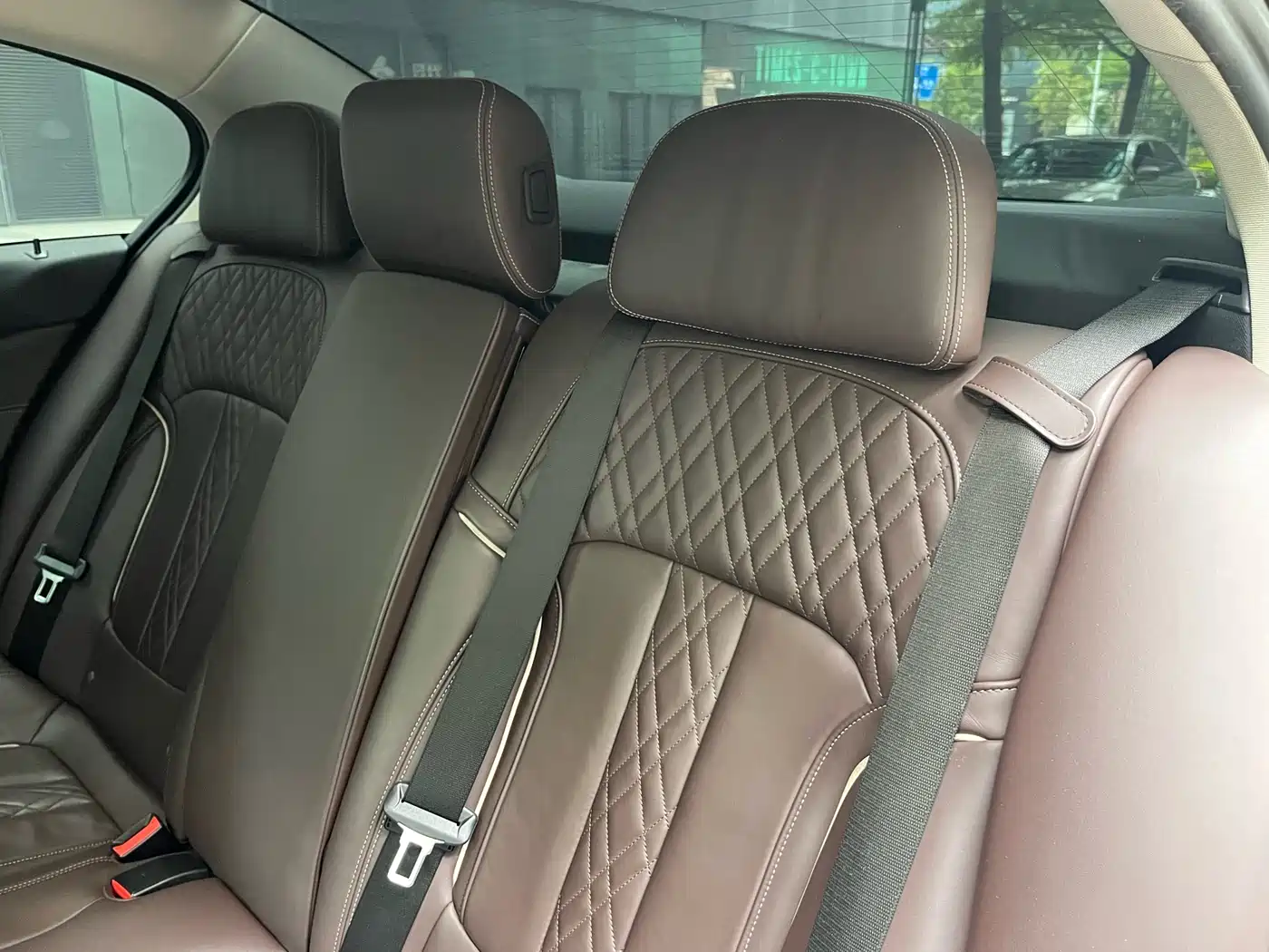 BMW 5 Series 2018 Facelift 530Li Leading Luxury Package фото 21