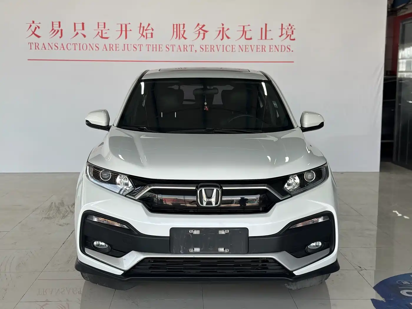 Honda XR-V, миниатюра 2