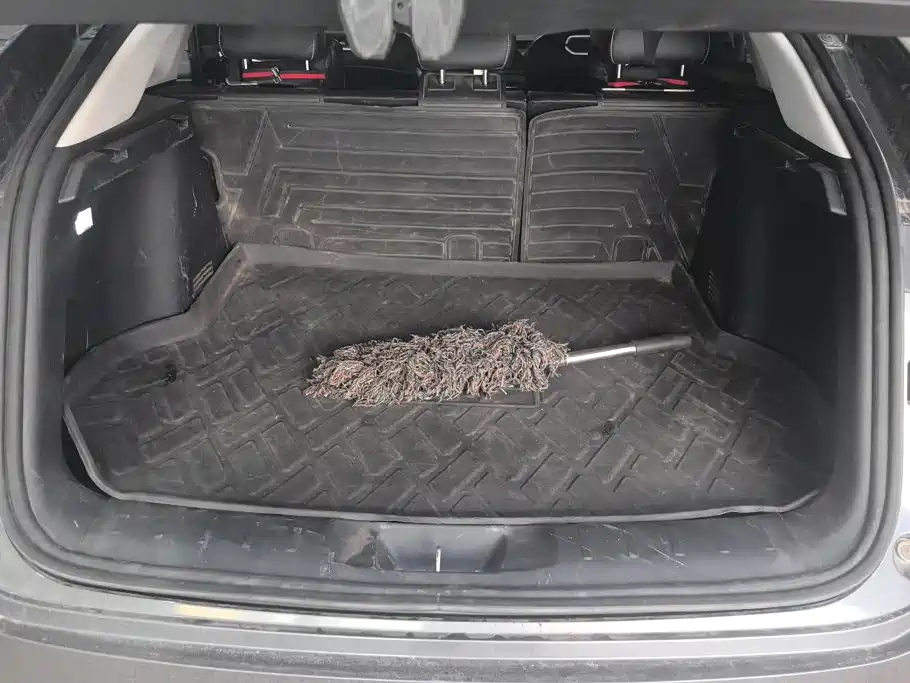 2023 Changan UNI-K iDD