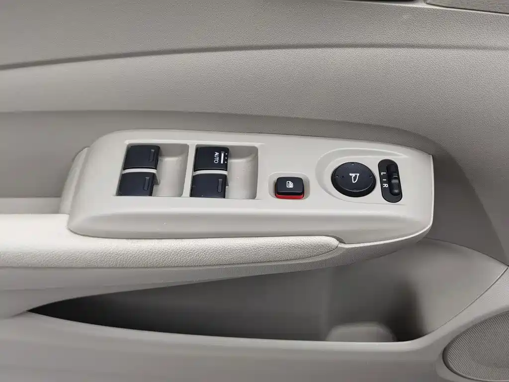 Honda City Classic 2013 2012 1.5L Manual Comfort Edition