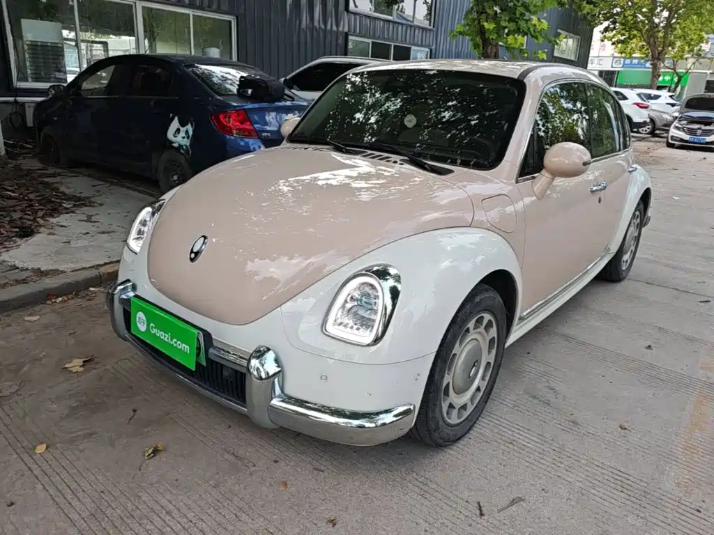 Ora Ballet Cat 2024 2023 401km Premium Model