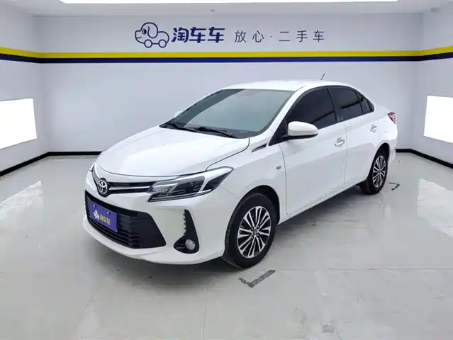 TOYOTA VIOS