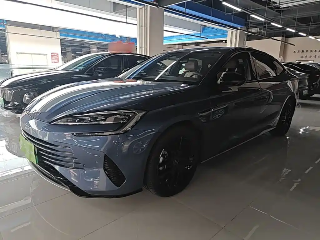 Similar car