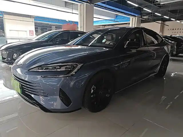 Similar car