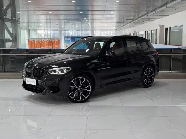 Similar car