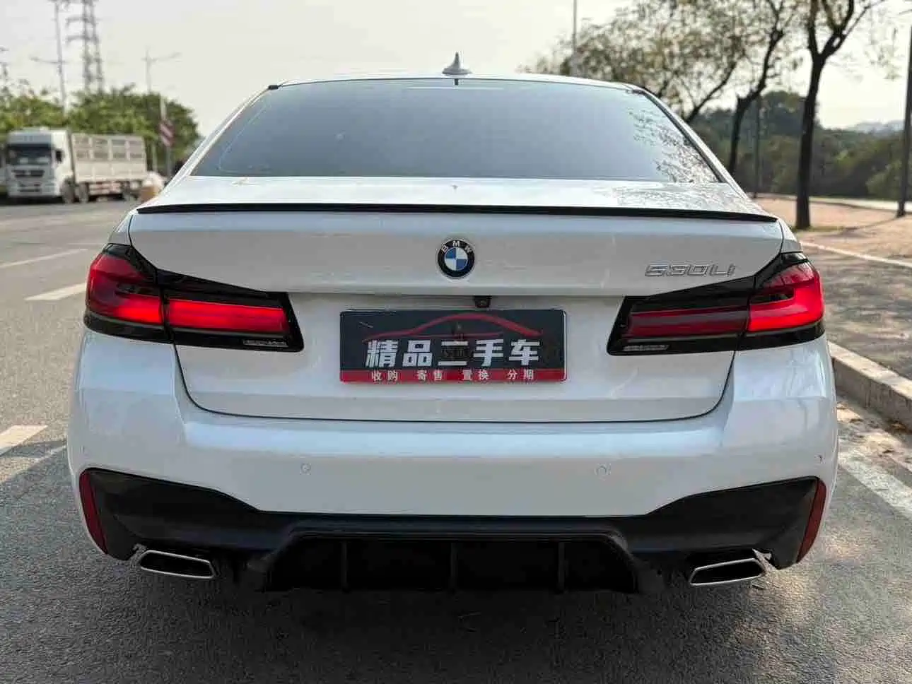 Фото 6 - BMW 5 Series