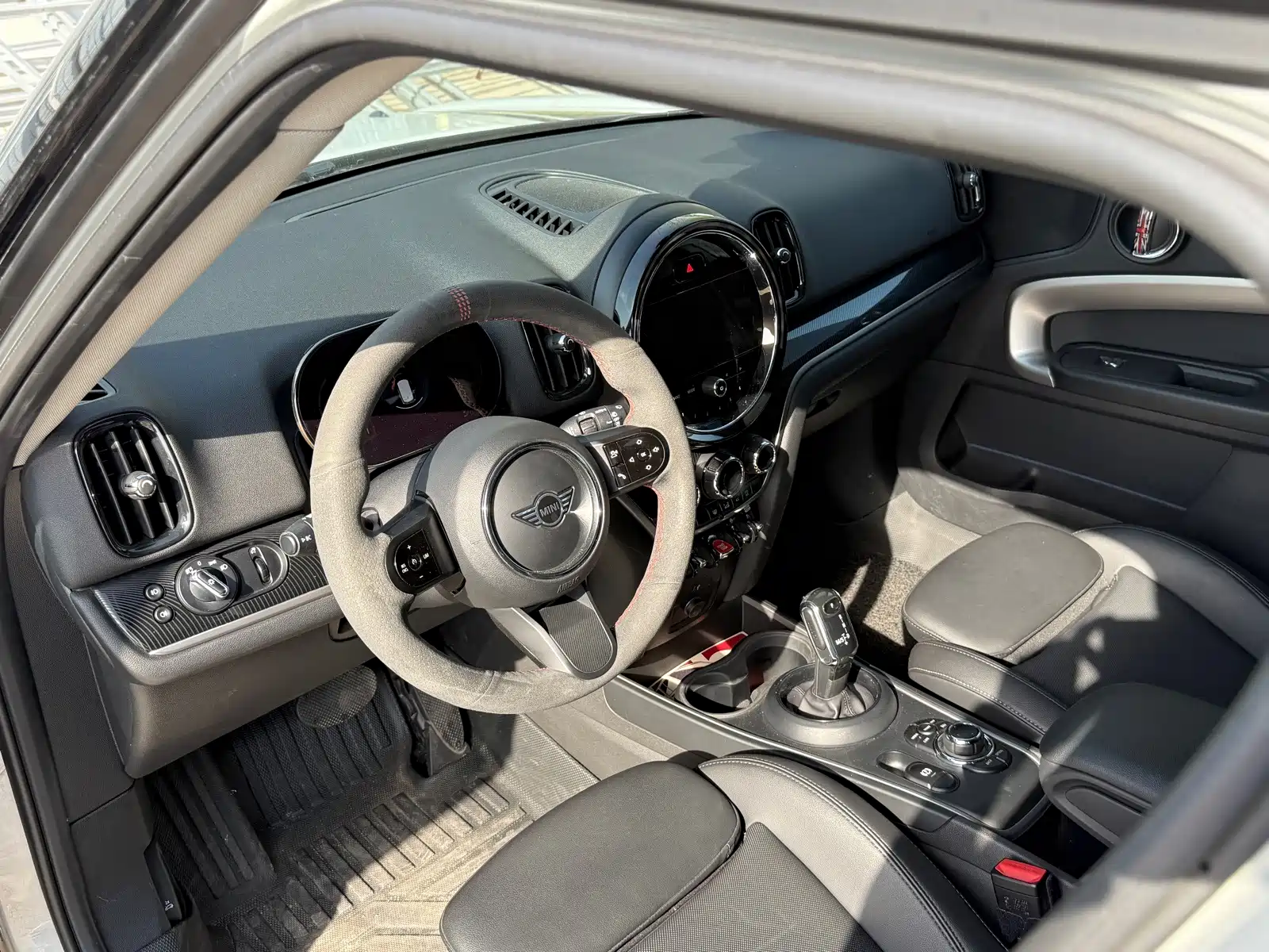 Photo 8 - MINI COUNTRYMAN