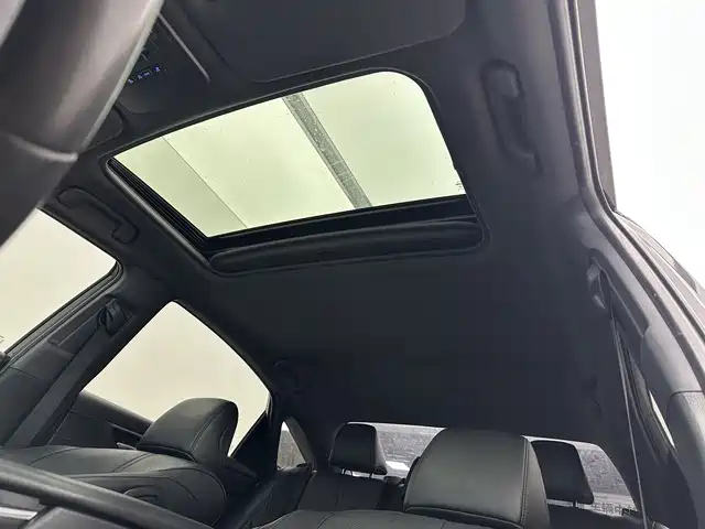 Toyota Avalon 2019 2.0L XLE Premium Edition (China VI) фото 13