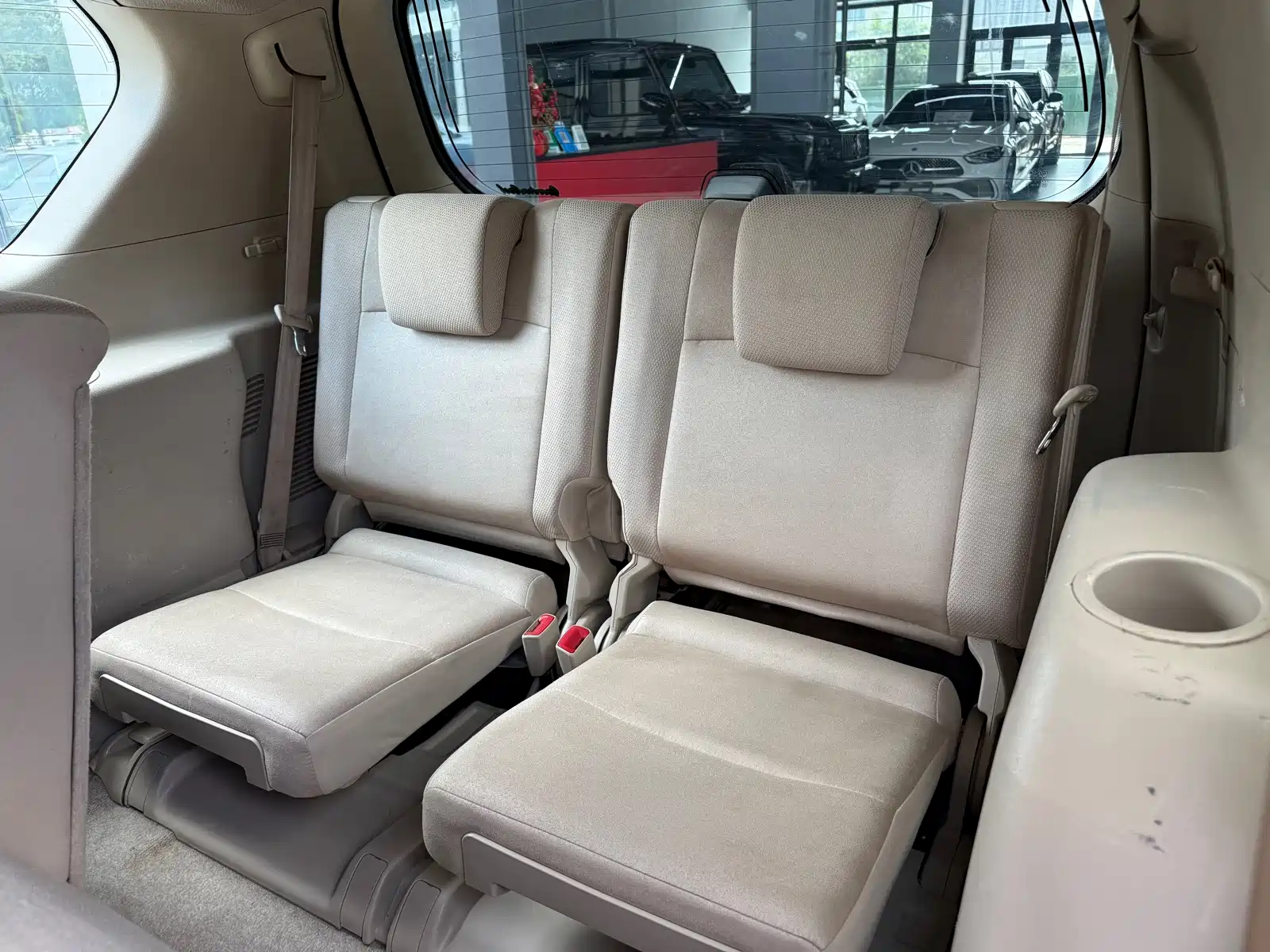 Фото 9 - Toyota Prado