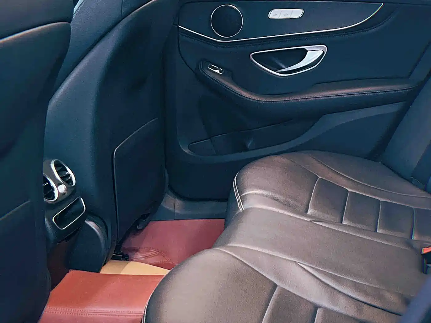 Mercedes-Benz C-Class 2019 Facelift C 260 L Sport фото 11