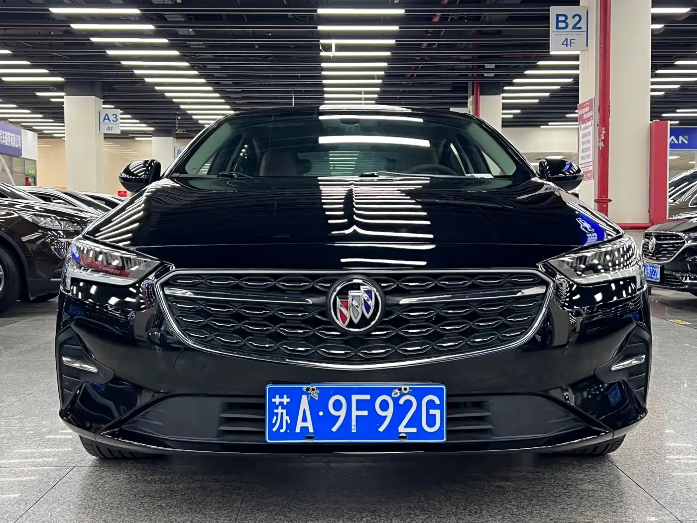 Фото 3 - Buick Regal