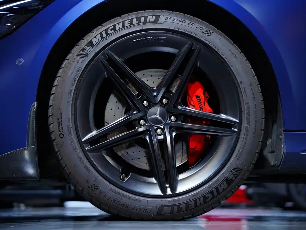 Mercedes-Benz AMG GT, миниатюра 7