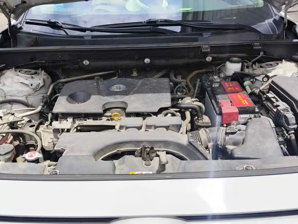 Toyota RAV4, миниатюра 9