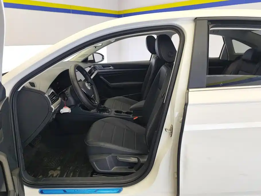 Volkswagen Lavida, миниатюра 9