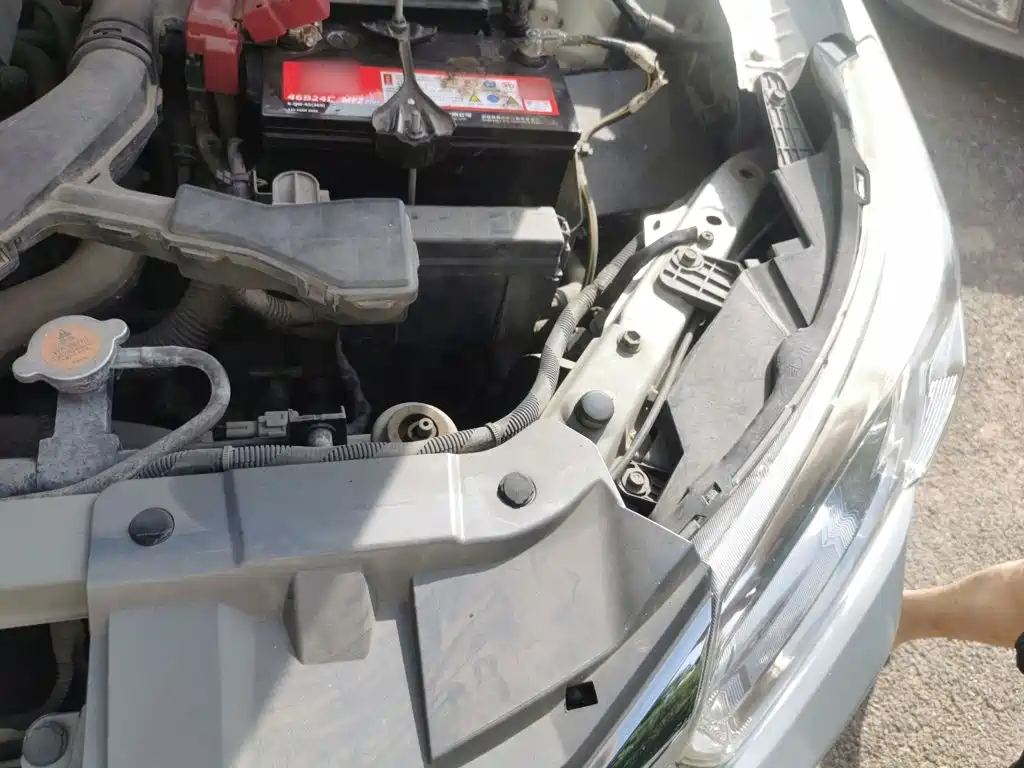 Venucia R50 2015 2013 1.6L Manual Fashion
