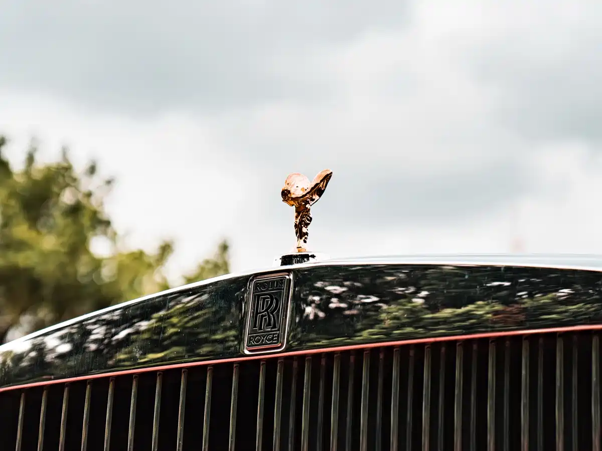 Фото 9 - Rolls-Royce Phantom