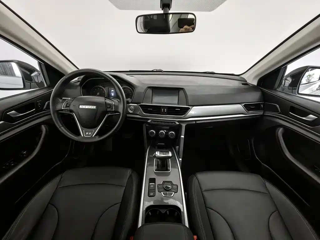 Фото 5 - Haval H6