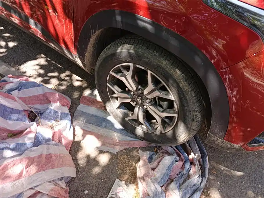 Kia KX3 Smart Run 2020 1.5L CVT Trend Edition фото 5