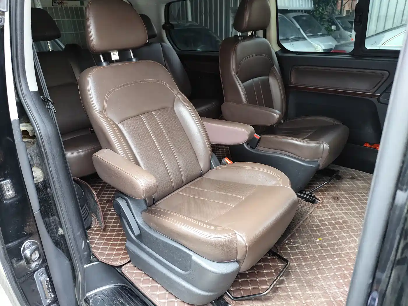 DONGFENG LINGZHI PLUS