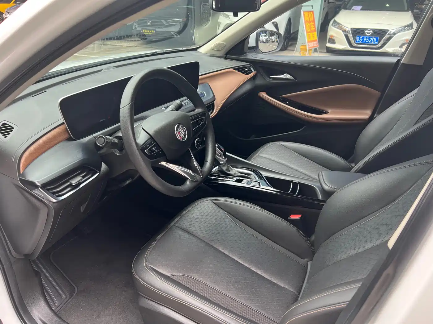 Buick Verano 2022 Pro 533T Enjoyment Edition фото 4
