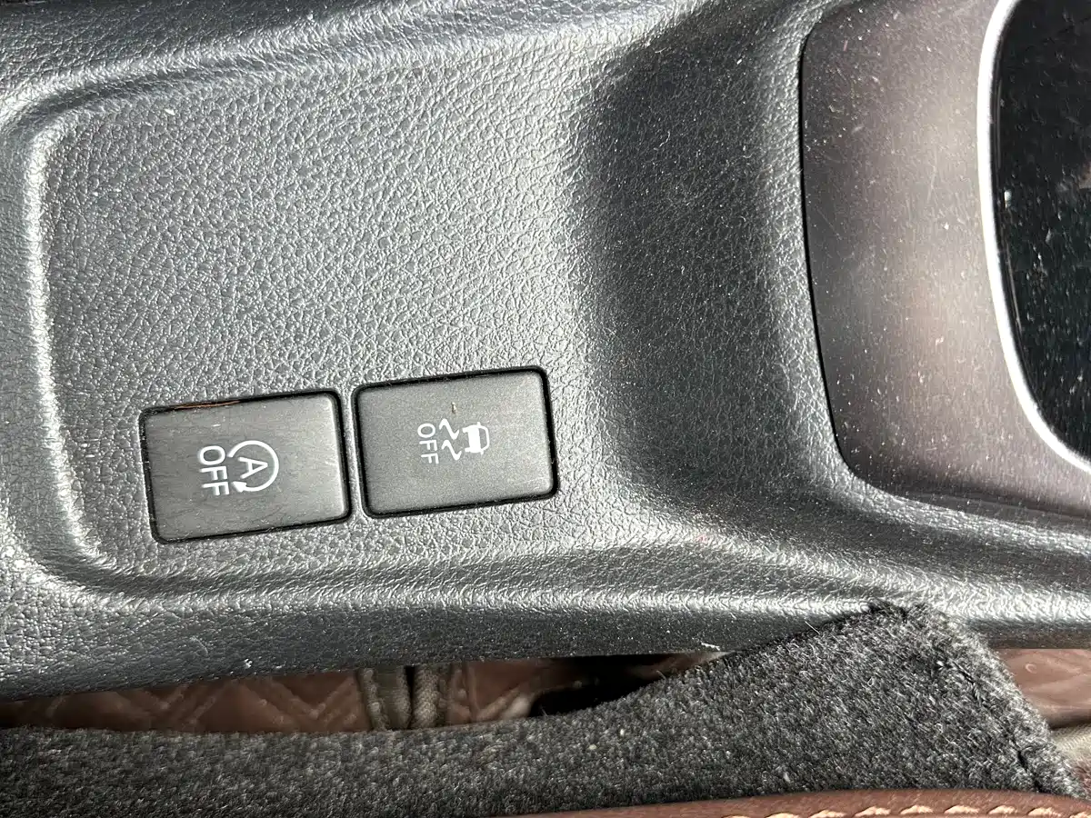 Toyota YARiS L Zhi Xuan 2022 Zhi Xuan X 1.5L CVT Luxury PLUS Edition фото 14