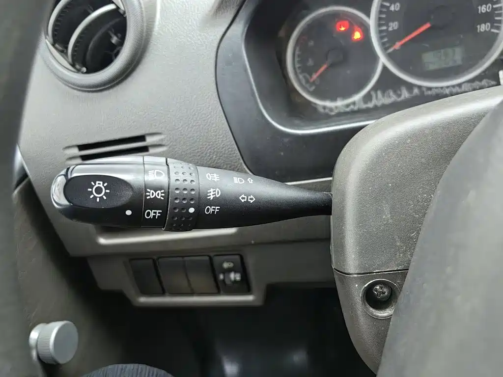 Dongfeng Xiaokang DFSK K07S 2024 2022 1.3L High-Power Base Edition