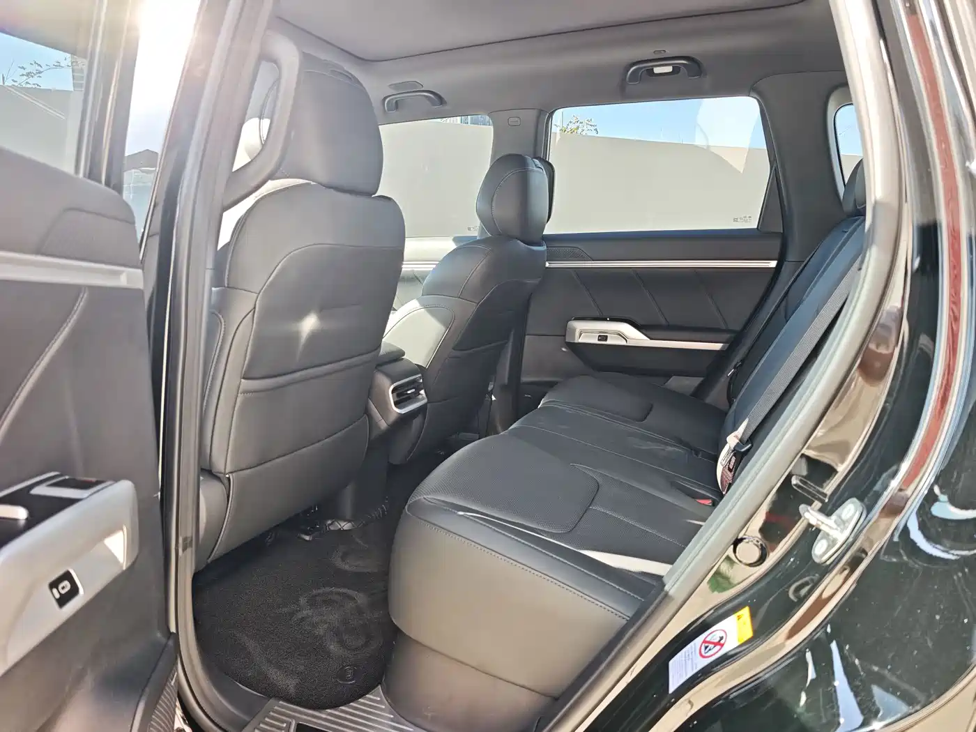 Deepal Deep Blue G318 2024 2024 Model AWD Comfort Edition