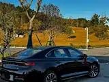 Фото 2 - Geely Preface