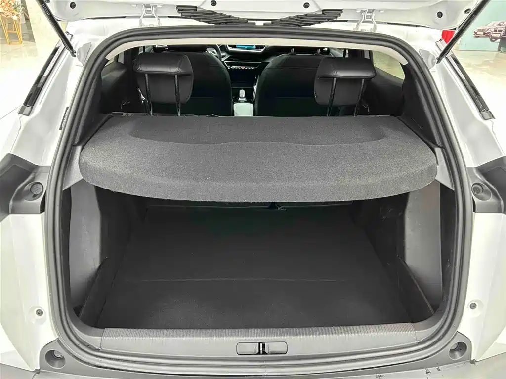 Peugeot 2008 2022 230THP THE ONE фото 16