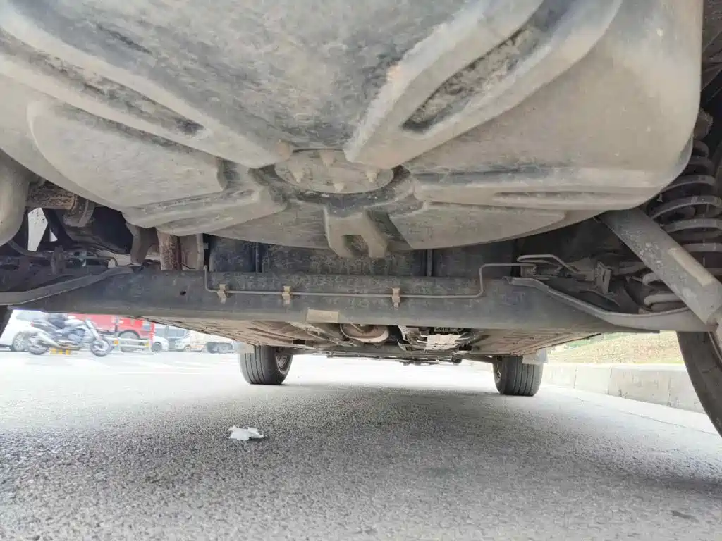 Dongfeng Fengxing Joyear X3 2015 2015 1.5L Comfort Model