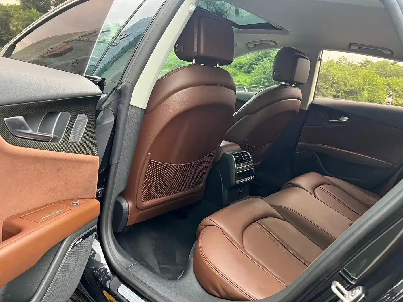 Фото 8 - Audi A7
