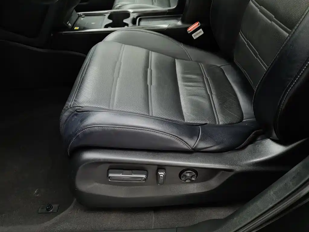 Honda CR-V 2021 240TURBO CVT 2WD Black Edition фото 20
