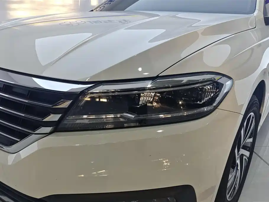 Volkswagen Lavida 2022 280TSI DSG Comfort Edition фото 5