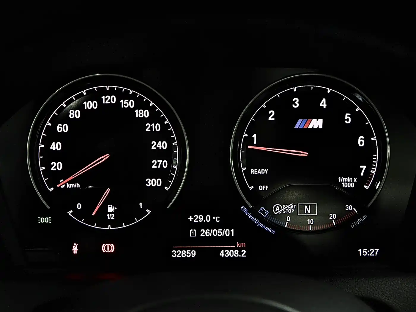 BMW M2 2018 M2 фото 9