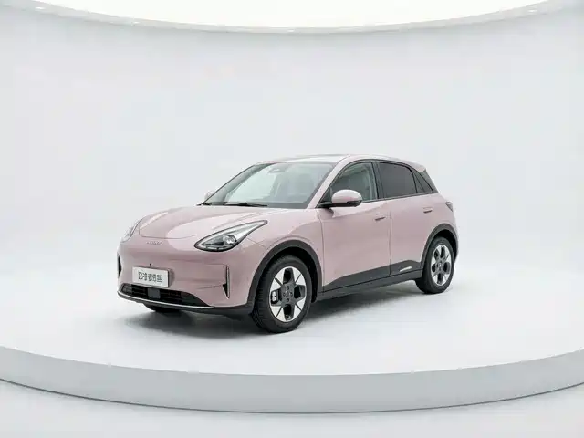 GEELY GALAXY STAR WISH