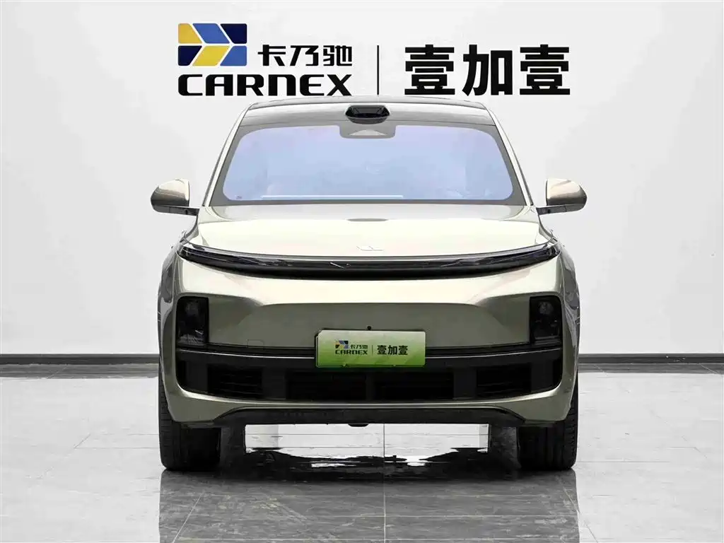 Li Auto IDEAL L9