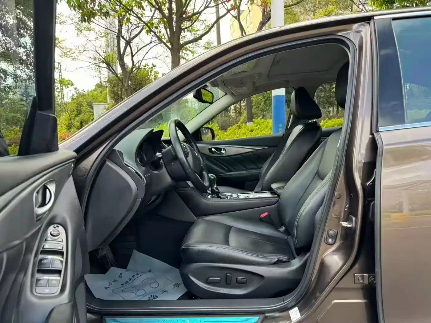 Hyundai Fista 2019 280TGDi Sport Edition China VI фото 9