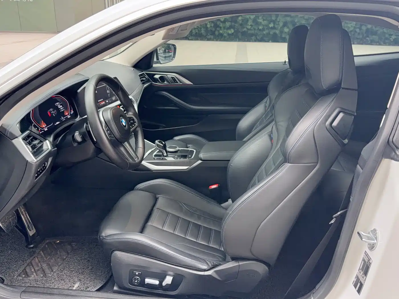 BMW 4 Series 2022 425i M Sport Package фото 7