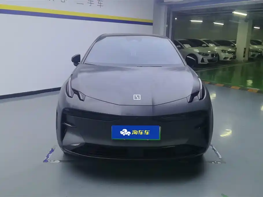 ZEEKR EXTREME KRYPTON X