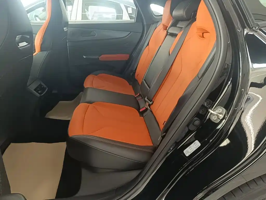 Changan UNI-V 2026 2025 2.0T Sport Version