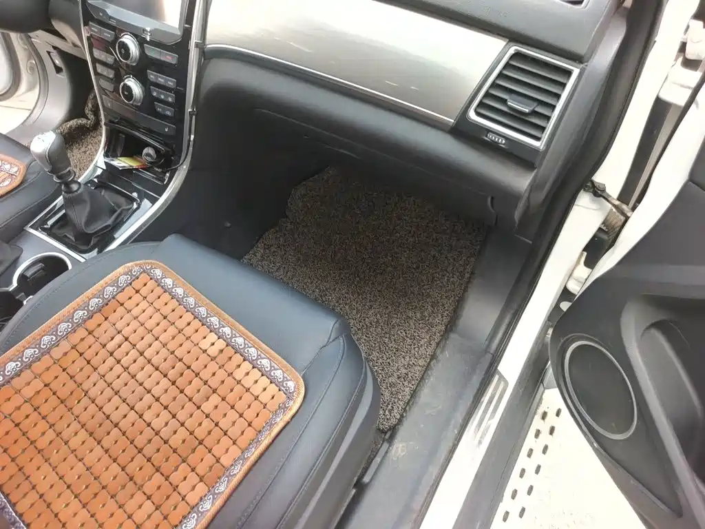 Haval H2 2014 2014 1.5T Manual 2WD Elite Edition