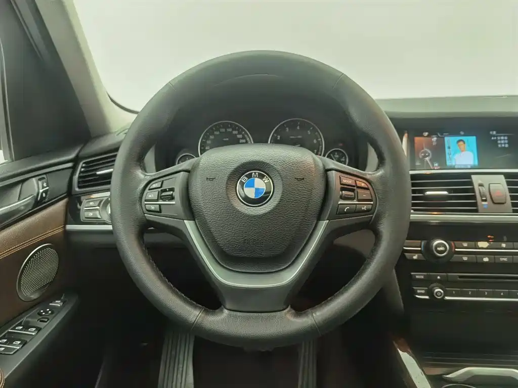 Photo 11 - BMW X3 (Import)