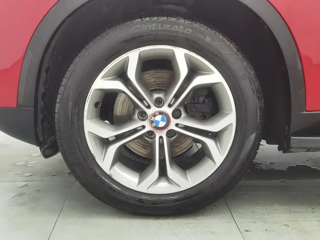Photo 17 - BMW X3 (Import)