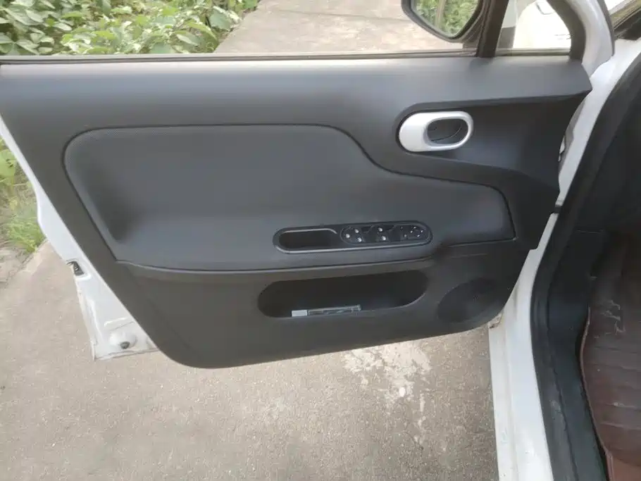 MG 3 2016 2016 1.3L Manual Comfort Edition