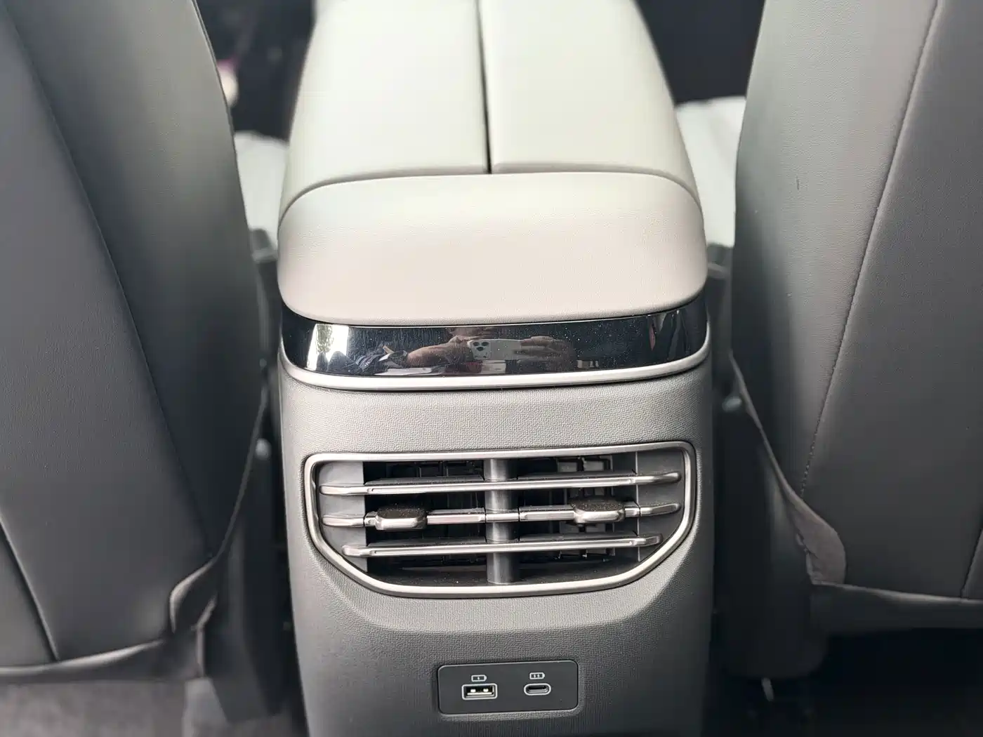 Hongqi Tian Gong 08 2026