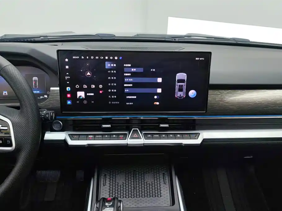 TANK TANK 400 NEW ENERGY