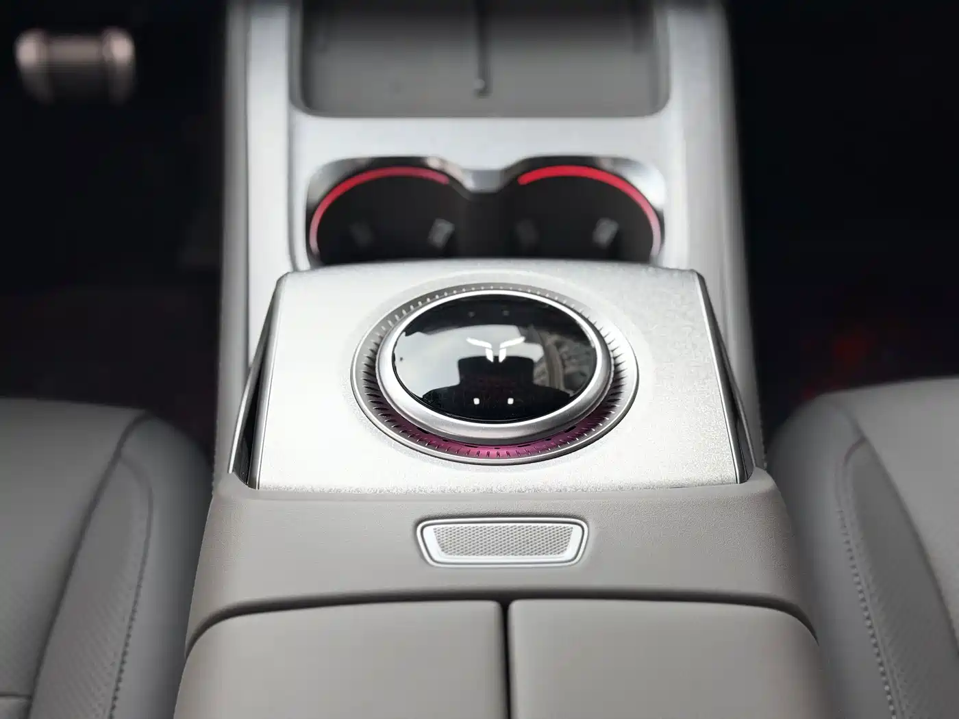 Hongqi Tian Gong 08 2026