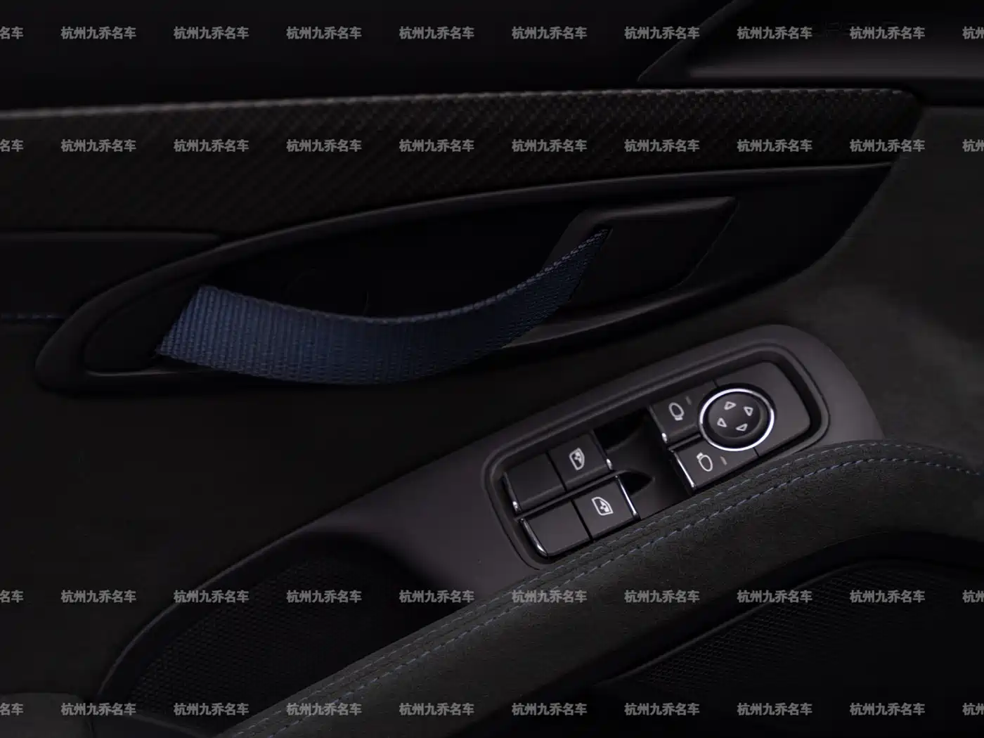 Porsche 718 2022 Cayman GT4 RS 4.0L фото 23