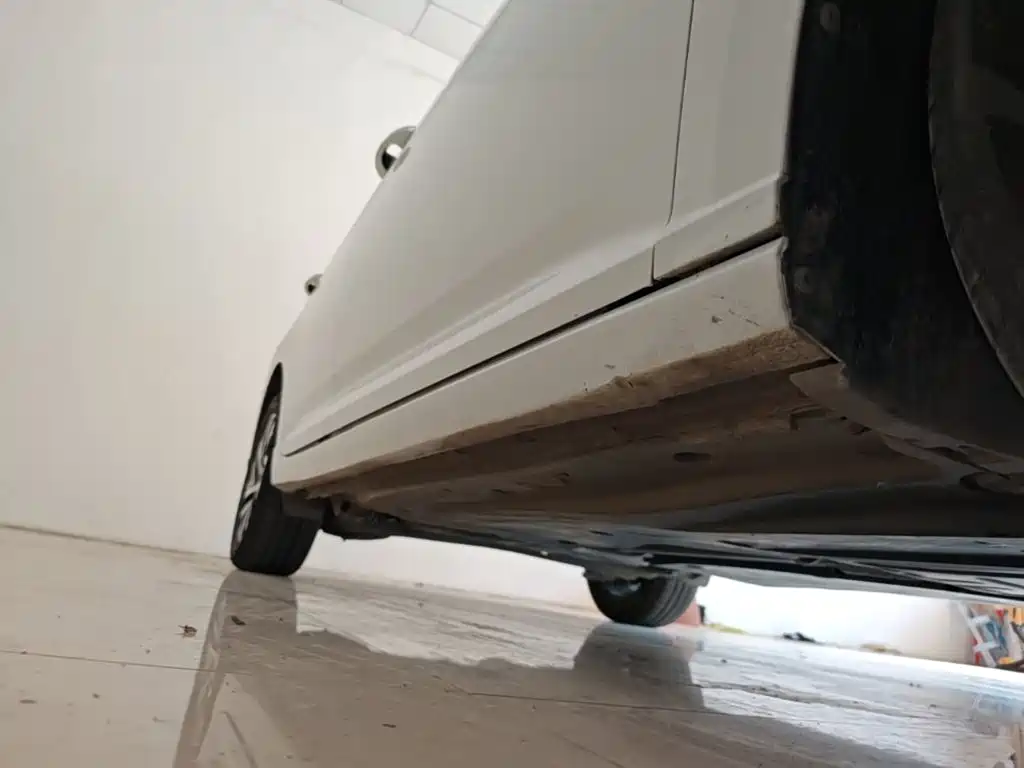 Фото 21 - Volkswagen Lavida